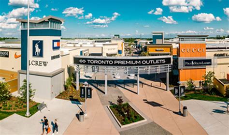 versace eaton center toronto|Versace at Toronto Premium Outlets® .